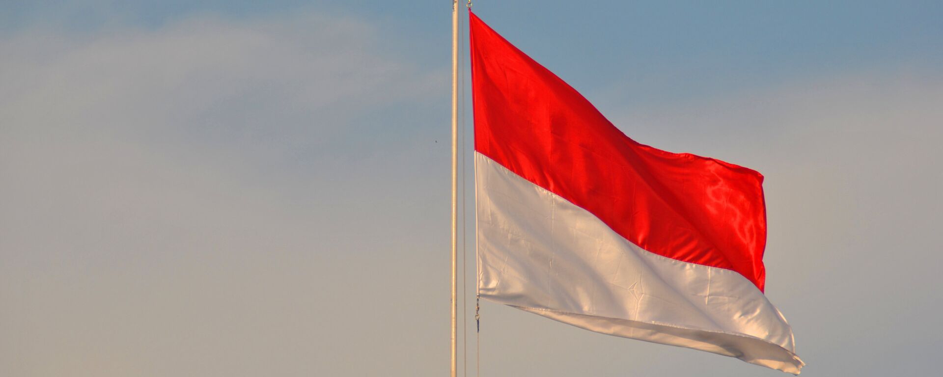 پرچم اندونزی - اسپوتنیک ایران  , 1920, 21.11.2022