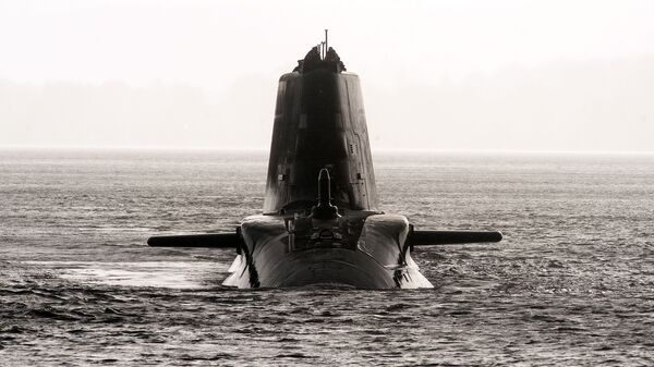 زیردریایی گم شده هیتلر در دریای سیاه + ویدئو - اسپوتنیک ایران  