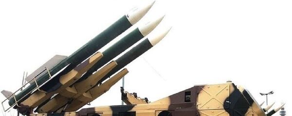 رزمایش ایران در مناطق شمال غربی کشور رزمایش ایران در مناطق شمال غربی کشور - اسپوتنیک ایران