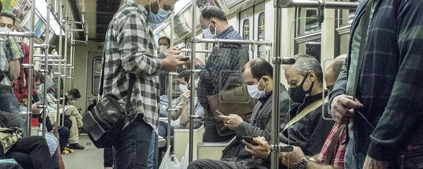 آخرین وضعیت شیوع کرونا در ایران؛ 7451 مورد جدید و فوت 247 بیمار - اسپوتنیک ایران  