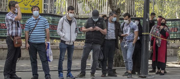 شهرهای دارای وضعیت قرمز در ایران تعطیل خواهند شد شهرهای دارای وضعیت قرمز در ایران تعطیل خواهند شد - اسپوتنیک ایران