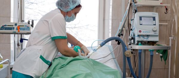 شاهزاده سعودی پس از 15 سال کما دست خود را حرکت داد+ویدیو شاهزاده سعودی پس از 15 سال کما دست خود را حرکت داد+ویدیو - اسپوتنیک ایران