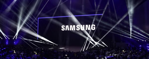 رئیس کل سامسونگ درگذشت - اسپوتنیک ایران  