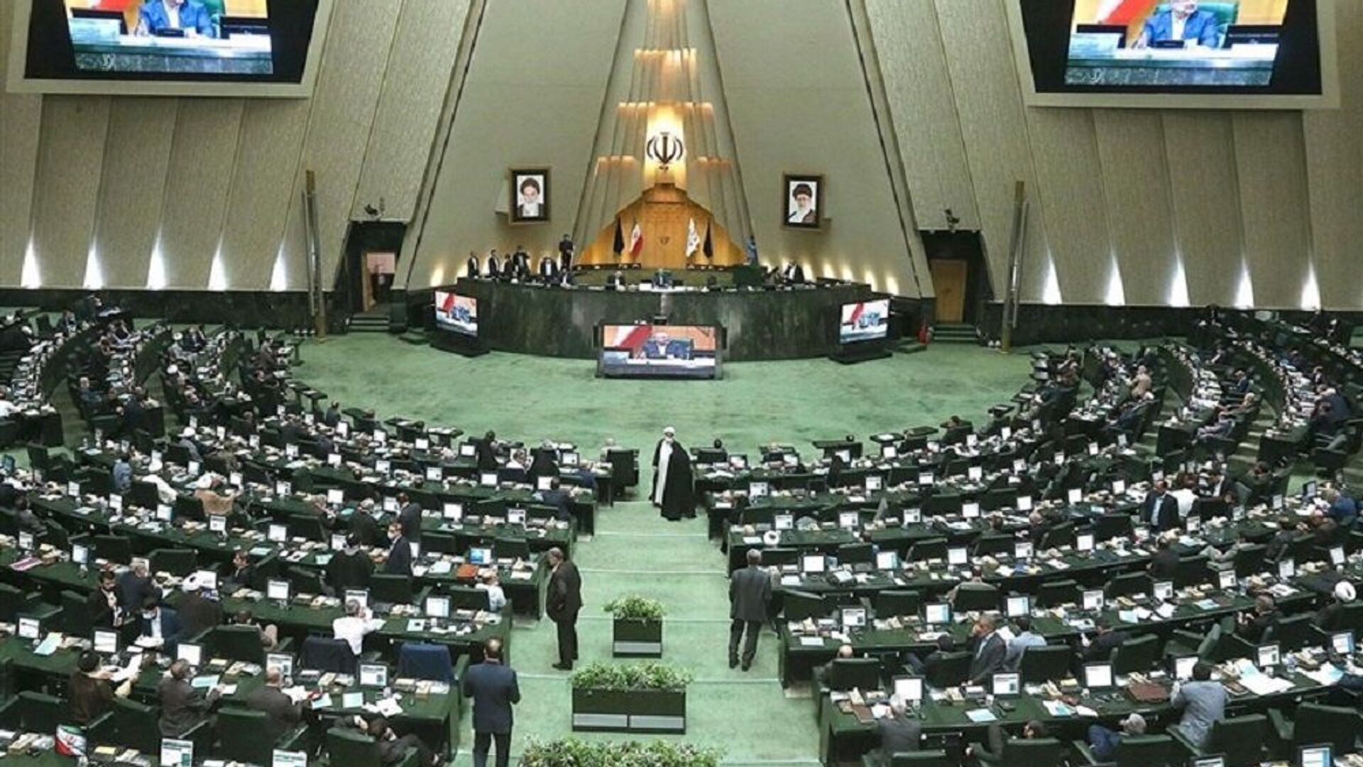 نماینده مجلس ایران: تصمیمات گرفته شده در وین باید به تصویب مجلس برسد - اسپوتنیک ایران  , 1920, 18.04.2021