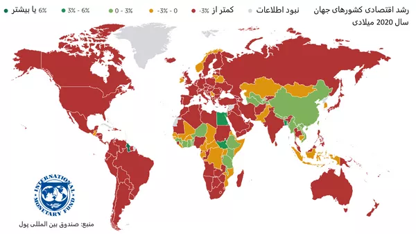 ویروس کرونا در خدمت قدرت رو به رشد چین ویروس کرونا در خدمت قدرت رو به رشد چین - اسپوتنیک ایران