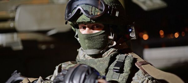 سوپر اسلحه روسی از دید نشنال اینترست - اسپوتنیک ایران  