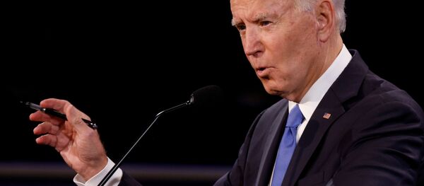 بحرین: بایدن در خصوص برجام با ما مشورت کنند بحرین: بایدن در خصوص برجام با ما مشورت کنند - اسپوتنیک ایران