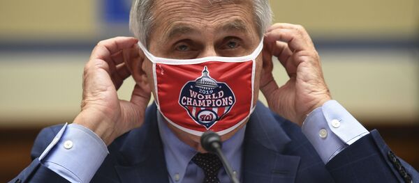 شرط شکل گیری ایمنی جمعی در برابر ویروس کرونا از دیدگاه یک دانشمند مشهور شرط شکل گیری ایمنی جمعی در برابر ویروس کرونا از دیدگاه یک دانشمند مشهور - اسپوتنیک ایران