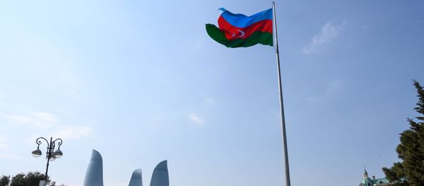 ارزیابی باکو در باره امکان مشارکت ایران در حل و فصل درگیری قره باغ  - اسپوتنیک ایران  