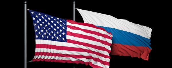 زیاد بودن خطر شروع دومین جنگ سرد آمریکا با روسیه  - اسپوتنیک ایران  