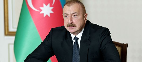 آذربایجان: به زودی پارک با تکنولوژی پیشرفته در قره باغ ساخته می شود  - اسپوتنیک ایران  