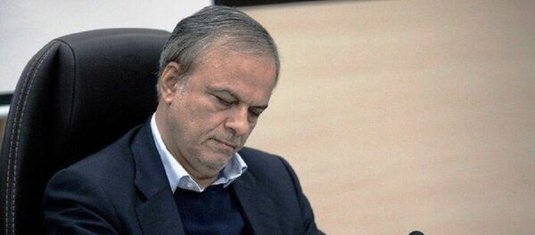 آغاز روند تهاتر کالا و امکان ترخیص کالا با ارز متقاضی آغاز روند تهاتر کالا و امکان ترخیص کالا با ارز متقاضی - اسپوتنیک ایران