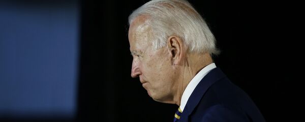 اطمینان بایدن به پیروزی خود در انتخابات آمریکا - اسپوتنیک ایران  