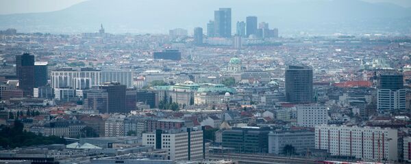 وزارت کشور اتریش، تروریستی بودن حمله به کنیسه را رد نکرد وزارت کشور اتریش، تروریستی بودن حمله به کنیسه را رد نکرد - اسپوتنیک ایران