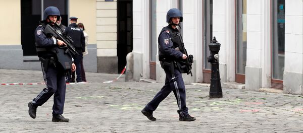 جزییات بیشتر درباره حمله وین جزییات بیشتر درباره حمله وین - اسپوتنیک ایران