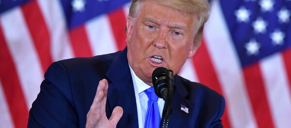 شدت گرفتن احتمال حمله آمریکا بر علیه ایران شدت گرفتن احتمال حمله آمریکا بر علیه ایران - اسپوتنیک ایران