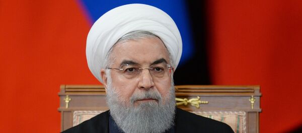 روحانی: دولت جدید آمریکا در رفتارهای خود تجدید نظر کند - اسپوتنیک ایران  