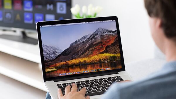 ممکن است اپل از سه رایانه  مک جدید خود را زودتر از موعد رونمایی  کند + جزئیات  - اسپوتنیک ایران  