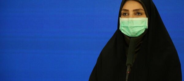 کرونا در ایران؛14051 مورد جدید ابتلا و 406 مورد فوت کرونا در ایران؛14051 مورد جدید ابتلا و 406 مورد فوت - اسپوتنیک ایران