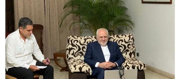 همکاری ایران و کوبا در زمینه تولید واکسن کرونا - اسپوتنیک ایران  