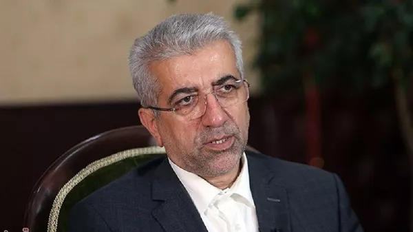 اردکانیان: همکاری‌های اقتصادی بین ایران و افغانستان از الزام‌های امنیت منطقه‌ای است - اسپوتنیک ایران  