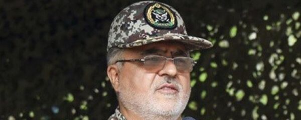 سرتیپ رحیم‌زاده: با نقض‌کنندگان مرزهای ایران قاطعانه برخورد می کنیم - اسپوتنیک ایران  