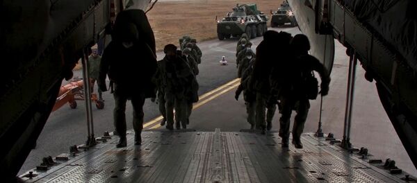 امضای یادداشت تفاهم روسیه و ترکیه برای ساخت مرکز کنترل آتش بس در قره باغ - اسپوتنیک ایران  