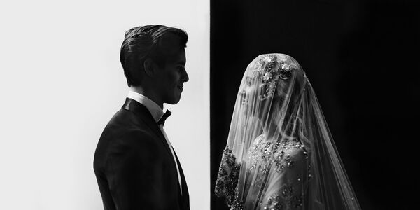 مسابقه عکاس بین المللی عروسی سال
عکاس،جیمز سیمونز از استرالیا - اسپوتنیک ایران  