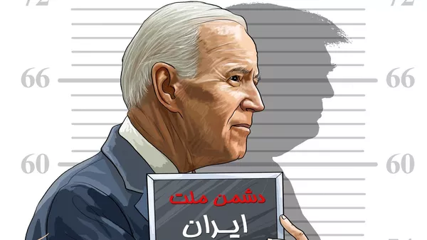 ظریف: ایران بین بایدن و ترامپ هیچ کدام را ترجیح نمی دهد - اسپوتنیک ایران  