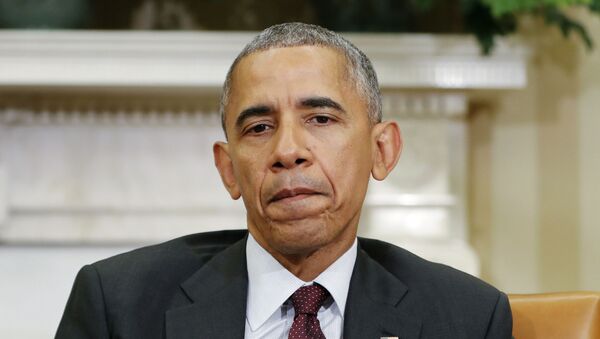 اوباما باعث شیوع کرونا در یک جزیره آمریکا شد - اسپوتنیک ایران  
