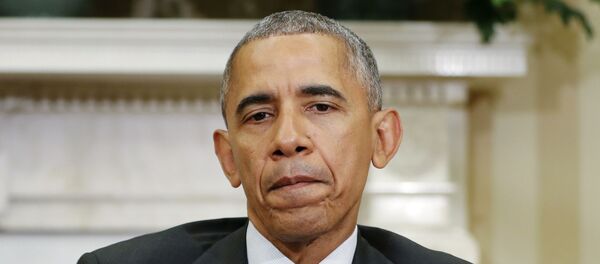 اوباما حاضر است بطور علنی واکسن کرونا بزند اوباما حاضر است بطور علنی واکسن کرونا بزند - اسپوتنیک ایران