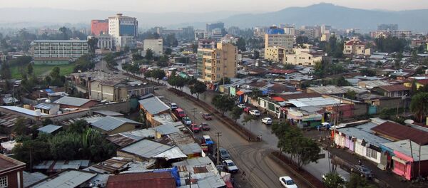 ماجرای کشتار مردم در شمال اتیوپی چیست؟  - اسپوتنیک ایران  