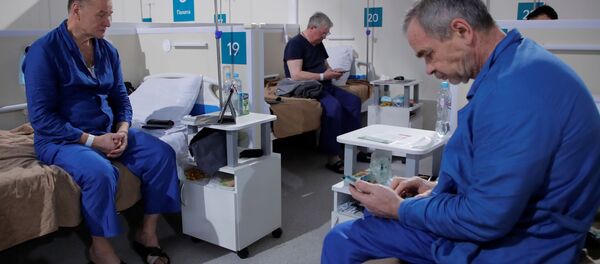 راهی برای کاهش خطر ابتلا به کرونا پیشنهاد شد - اسپوتنیک ایران  