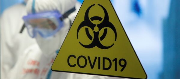 نابودی کامل ویروس کرونا غیر ممکن است - اسپوتنیک ایران  