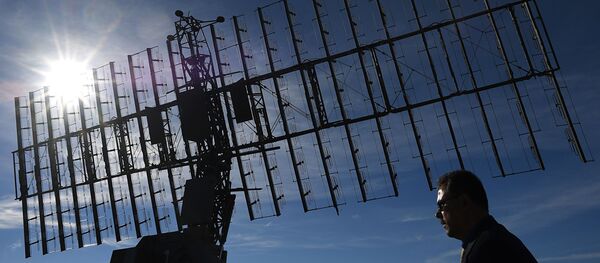 مدرنترین رادارهای روسی در قطب شمال مستقر می شوند مدرنترین رادارهای روسی در قطب شمال مستقر می شوند - اسپوتنیک ایران