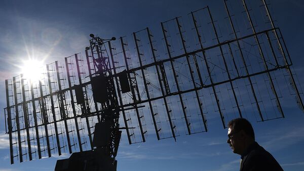 نصب یک خط تلفن اضطراری در منطقه تبت بین ارتشهای هند و چین  - اسپوتنیک ایران  