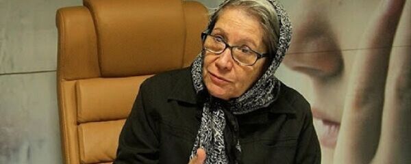 مینو محرز به ادعای احمدینژاد درباره تولید آزمایشگاهی ویروس کرونا پاسخ داد مینو محرز به ادعای احمدینژاد درباره تولید آزمایشگاهی ویروس کرونا پاسخ داد - اسپوتنیک ایران