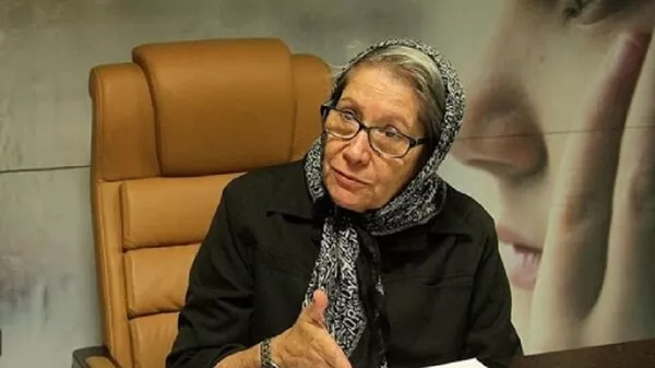  مینو محرز به ادعای احمدی‌نژاد درباره تولید آزمایشگاهی ویروس کرونا پاسخ داد - اسپوتنیک ایران  