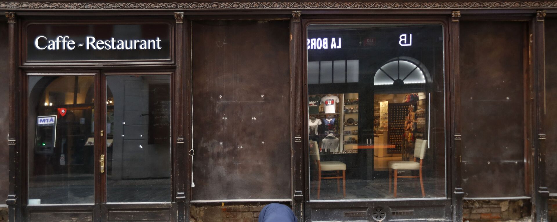 هشدار به  اروپا درباره دچار شدن به وحشت غیرقابل تصور به تقصیر آمریکا  - اسپوتنیک ایران  , 1920, 14.10.2022