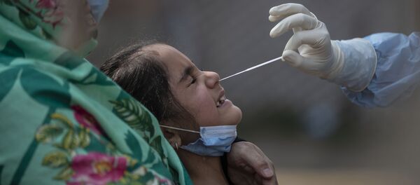 آرژانتین قرارداد واکسن کرونا ساخت روسیه را امضا نمود  - اسپوتنیک ایران  