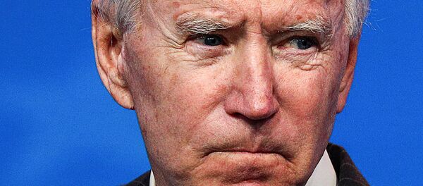 بایدن و طرح راهبردی مقابله با تحریم ها در تهران - اسپوتنیک ایران  