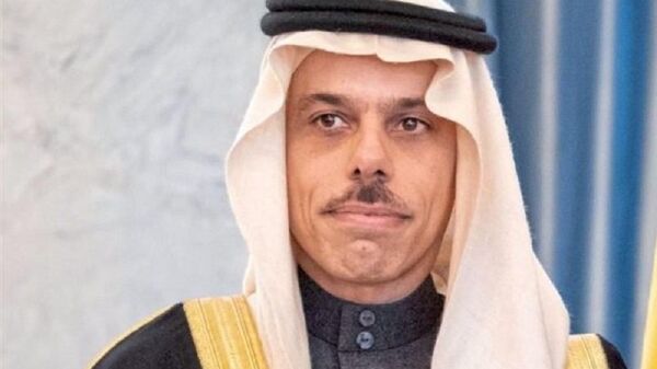 عربستان: قطر و کشورهای عربی به حل اختلافات نزدیک شده اند - اسپوتنیک ایران  