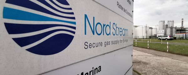 حمایت آلمان از پروژه نورد استریم ۲ حمایت آلمان از پروژه نورد استریم ۲ - اسپوتنیک ایران