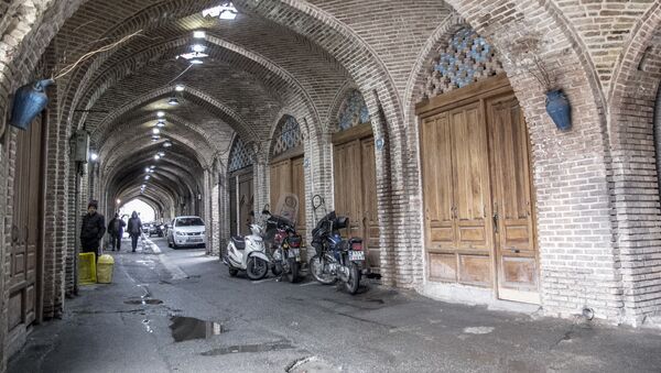 شهرهای ممنوعه برای سفرهای نوروزی 1400 اعلام شدند - اسپوتنیک ایران  