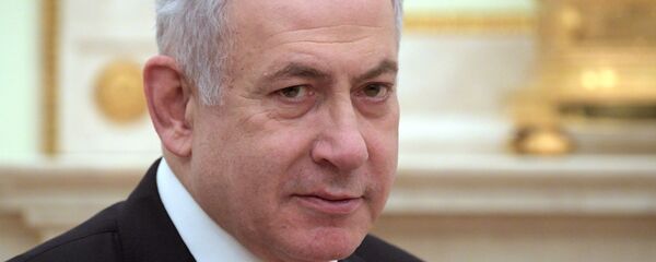 عربستان سعودی و اسرائیل به صلح نزدیک می شوند عربستان سعودی و اسرائیل به صلح نزدیک می شوند - اسپوتنیک ایران