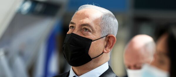 دلایل سفر نتانیاهو به عربستان - اسپوتنیک ایران  