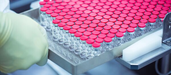 آسترازنکا اطلاعات نهایی واکسن ضد کرونا را اعلام کرد - اسپوتنیک ایران  