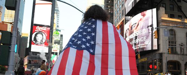 سفیر آمریکا در عراق: دنبال حل دیپلماتیک اختلافات با ایران هستیم - اسپوتنیک ایران  