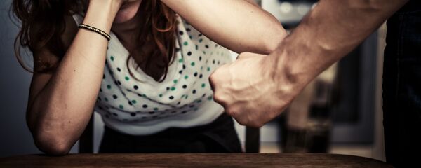 روز جهانی منع خشونت علیه زنان روز جهانی منع خشونت علیه زنان - اسپوتنیک ایران