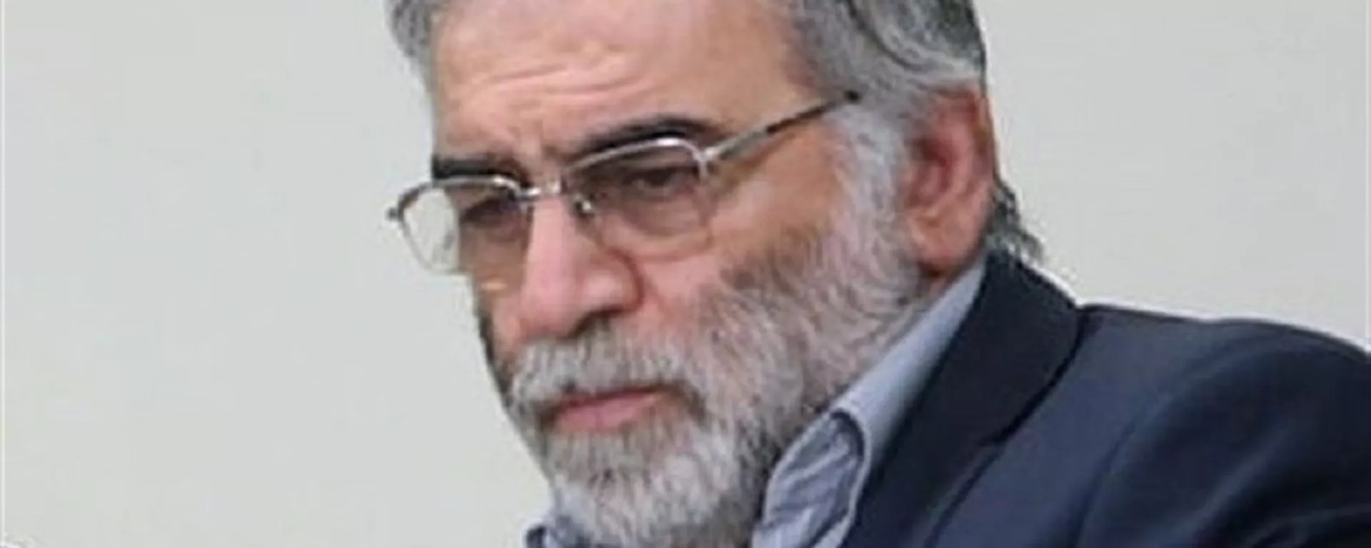 اعلام قرمز برای ۴ نفر از عاملان ترور محسن فخری ‌زاده - اسپوتنیک ایران  , 1920, 11.01.2021